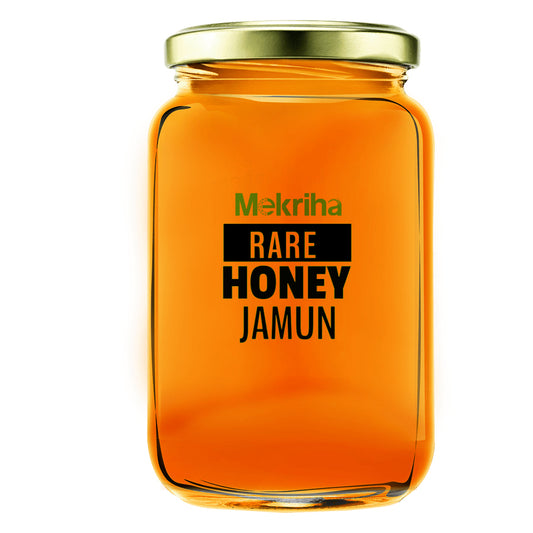 Rare Honey (Black Jamun)